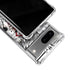 DC Comics Superman Comic Pattern Logo in Red Google Pixel 7a Clear Case